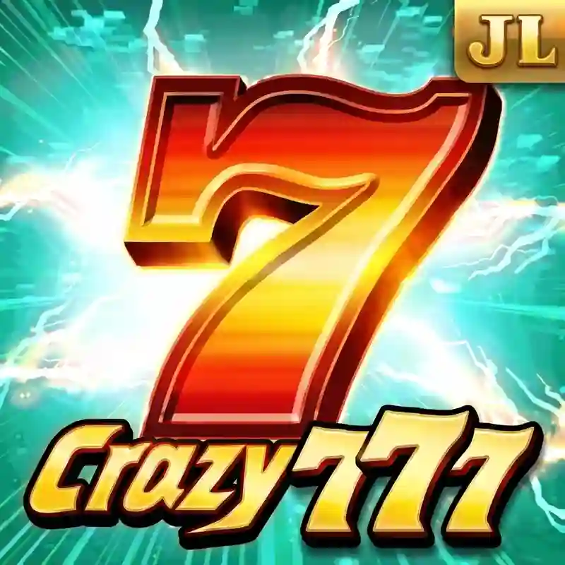 Trò chơi Crazy777 casino trực tuyến