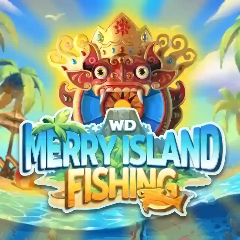 Trò chơi Câu cá trên đảo vui vẻ WD casino trực tuyến