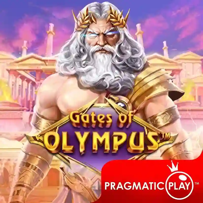 Trò chơi Cổng Olympus casino trực tuyến