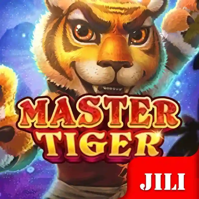 Trò chơi Hổ chủ casino trực tuyến