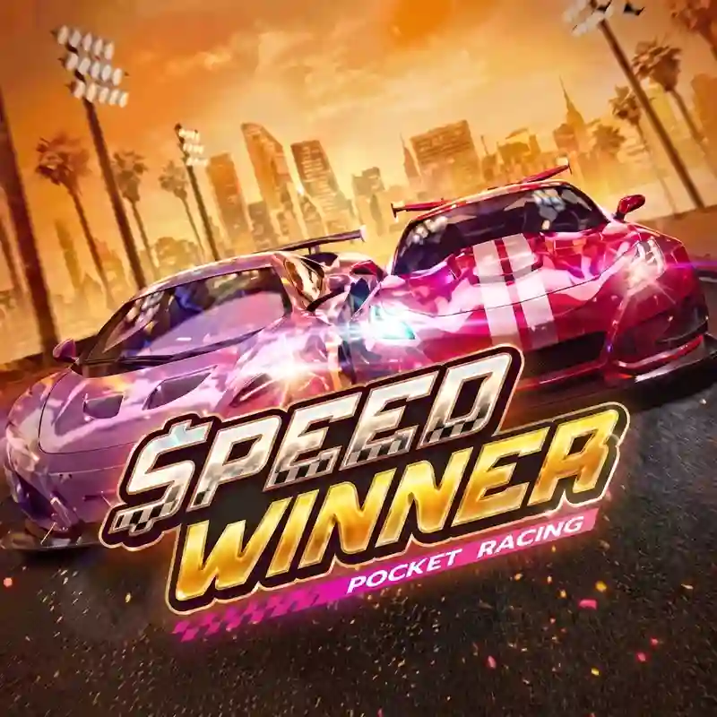Chơi game Nhà Vô Địch Tốc Độ tại stelario