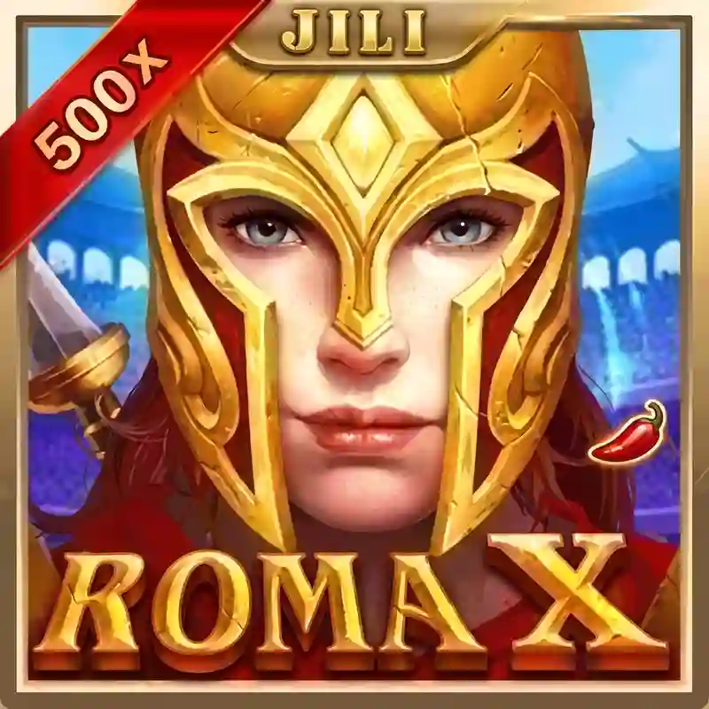 Trò chơi RomaX casino trực tuyến