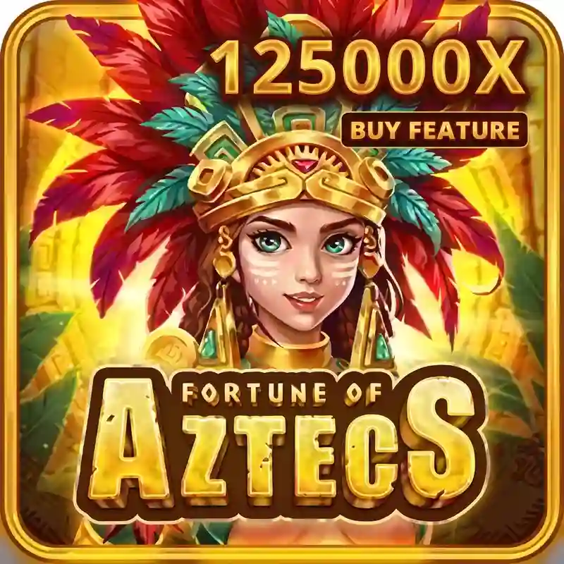Trò chơi Vận May Của Người Aztec tại Stelario Casino