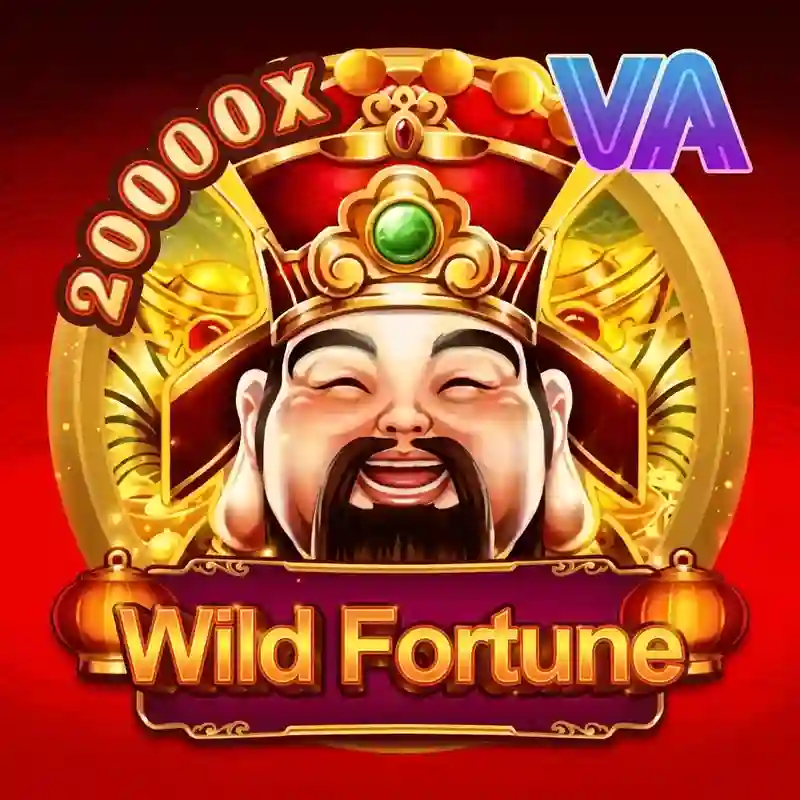 Trò chơi Wild Thần tài casino trực tuyến