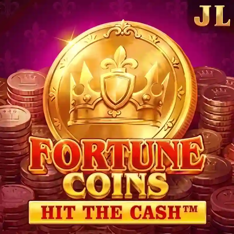 Trò chơi Xu May Mắn casino trực tuyến